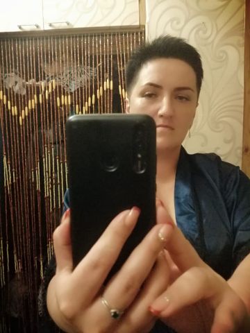 Проститутка Серафима